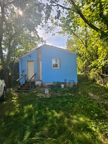 4613 Maryland Street, Gary, IN 46409