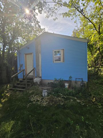 4613 Maryland Street, Gary, IN 46409