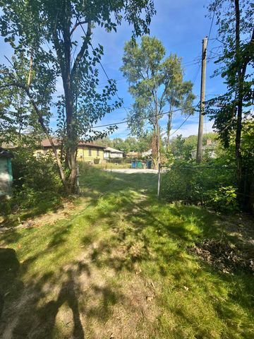 4613 Maryland Street, Gary, IN 46409