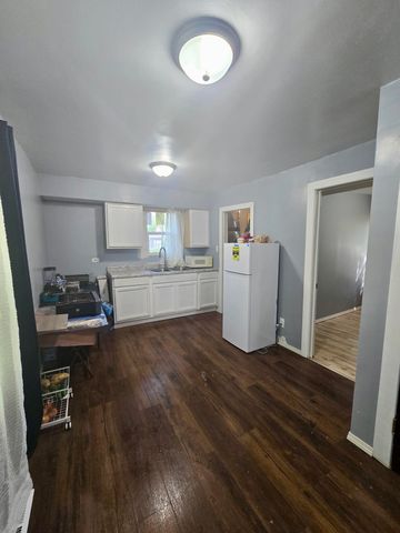 4613 Maryland Street, Gary, IN 46409