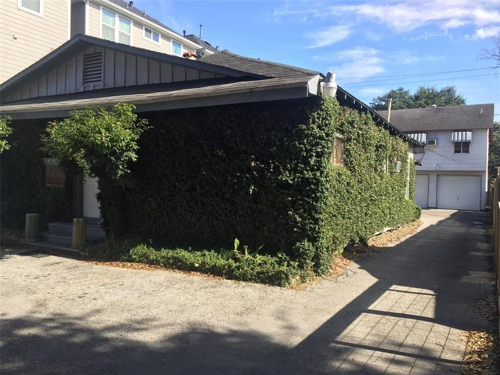1526 Yale Street 1, Houston, TX 77008