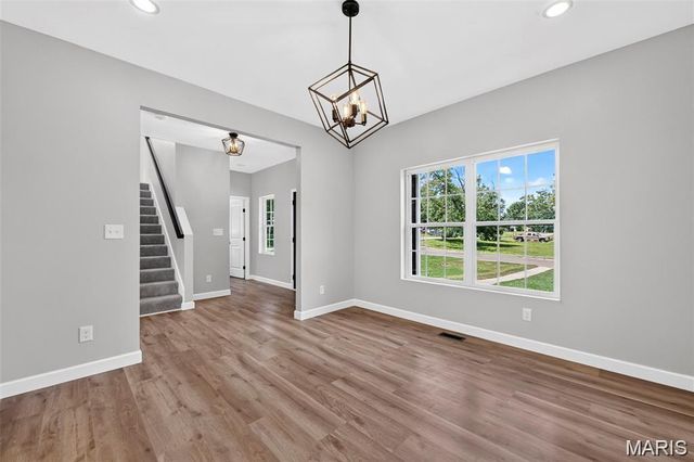 106 Highview Drive, Ballwin, MO 63011