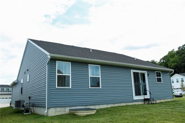 5901 Cresting Drive, Middletown, OH 45005