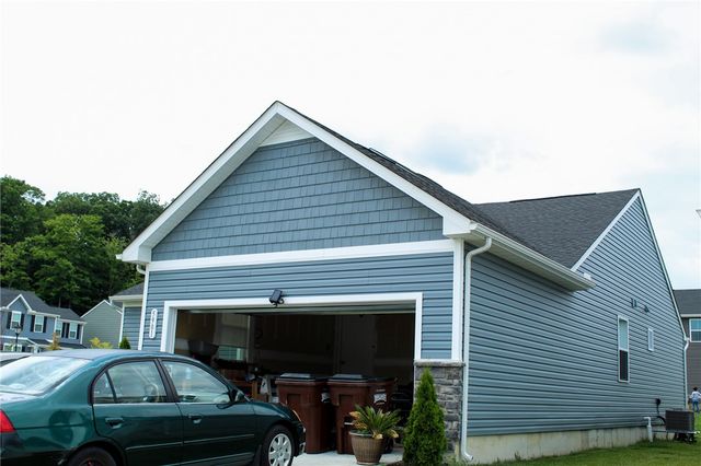 5901 Cresting Drive, Middletown, OH 45005