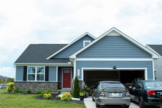 5901 Cresting Drive, Middletown, OH 45005