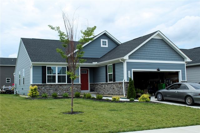 5901 Cresting Drive, Middletown, OH 45005
