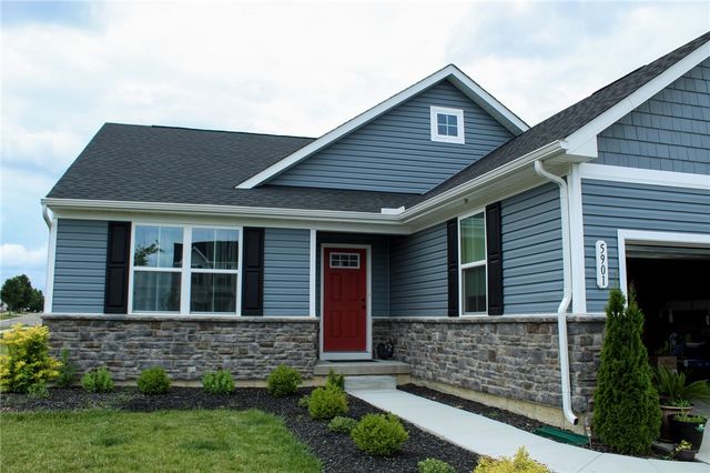 5901 Cresting Drive, Middletown, OH 45005