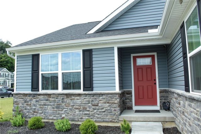 5901 Cresting Drive, Middletown, OH 45005