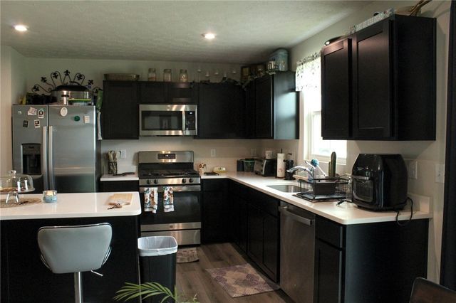 5901 Cresting Drive, Middletown, OH 45005