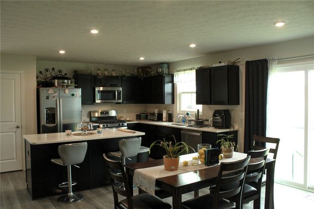 5901 Cresting Drive, Middletown, OH 45005