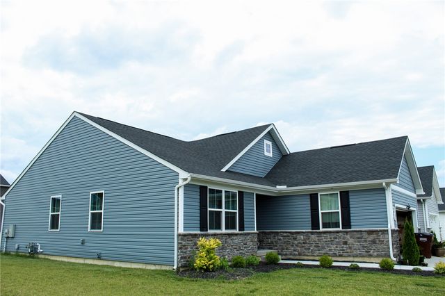 5901 Cresting Drive, Middletown, OH 45005