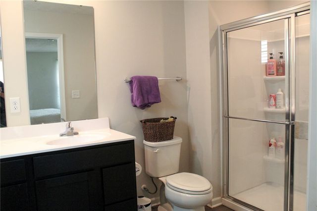 5901 Cresting Drive, Middletown, OH 45005