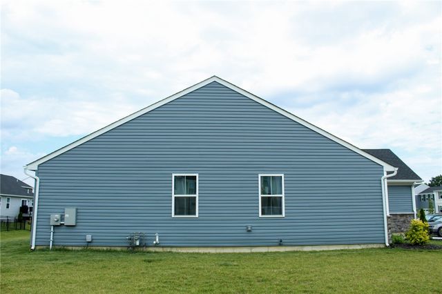 5901 Cresting Drive, Middletown, OH 45005