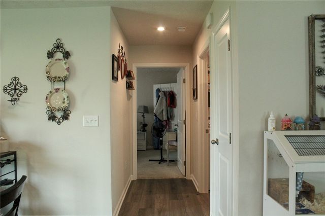 5901 Cresting Drive, Middletown, OH 45005