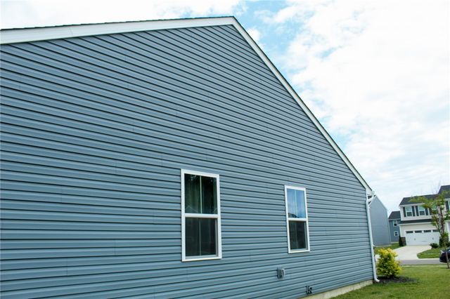 5901 Cresting Drive, Middletown, OH 45005