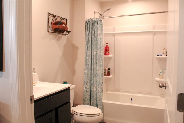 5901 Cresting Drive, Middletown, OH 45005
