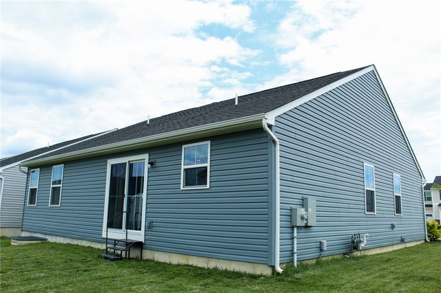 5901 Cresting Drive, Middletown, OH 45005