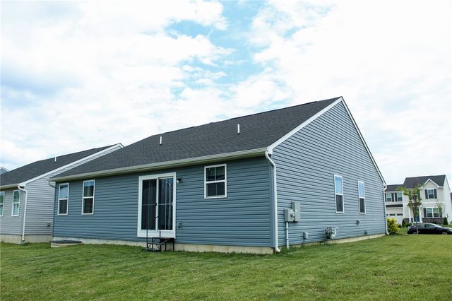 5901 Cresting Drive, Middletown, OH 45005