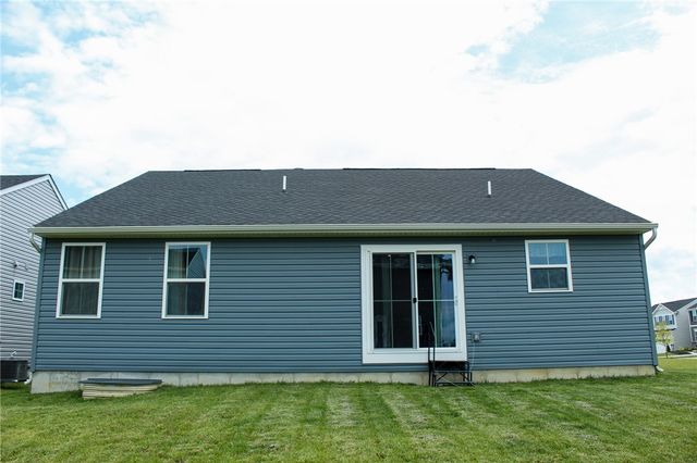 5901 Cresting Drive, Middletown, OH 45005