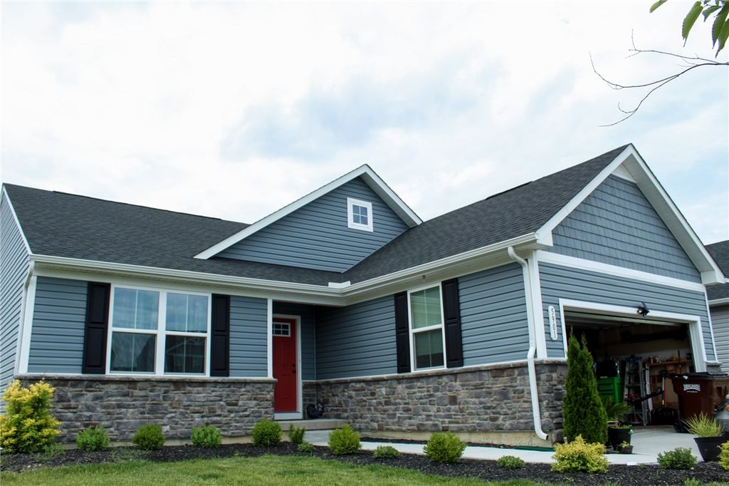 5901 Cresting Drive, Middletown, OH 45005