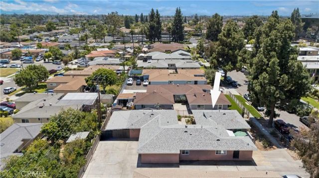 1236 N Dresden, Anaheim, CA 92801