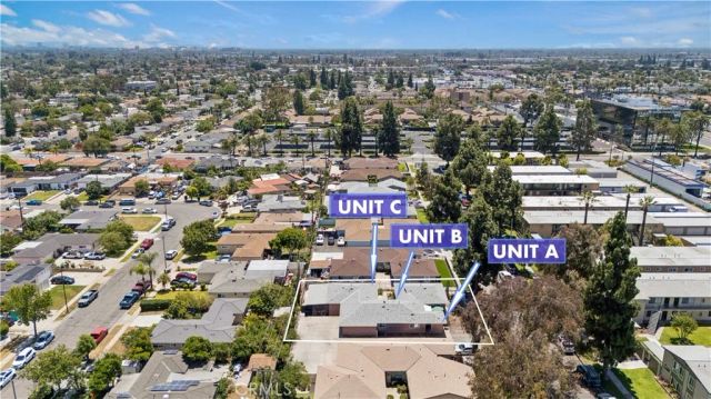 1236 N Dresden, Anaheim, CA 92801