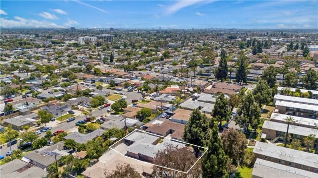 1236 N Dresden, Anaheim, CA 92801