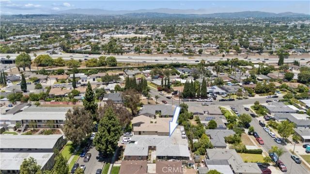 1236 N Dresden, Anaheim, CA 92801