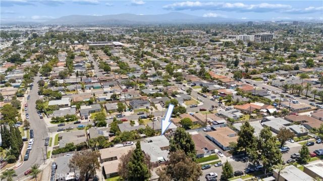 1236 N Dresden, Anaheim, CA 92801