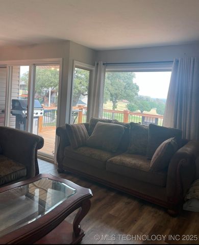 123 Falconhead B, Burneyville, OK 73430