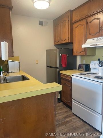 123 Falconhead B, Burneyville, OK 73430