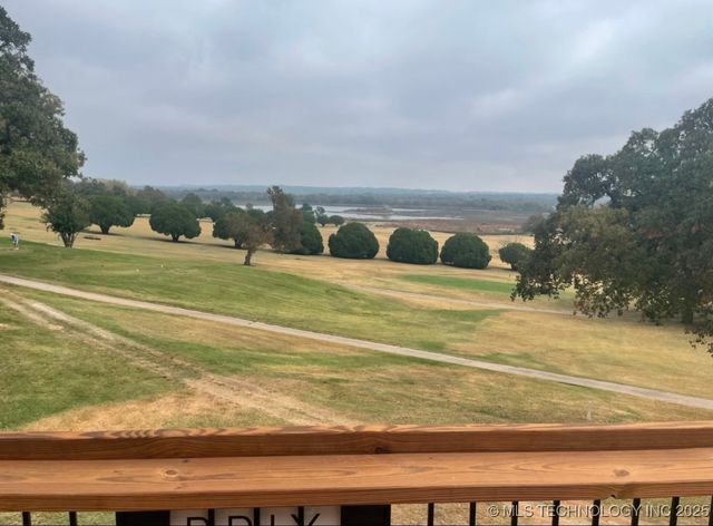 123 Falconhead B, Burneyville, OK 73430