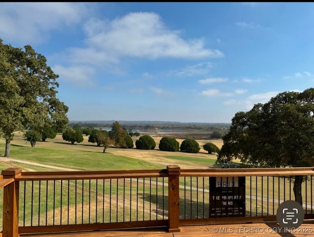 123 Falconhead B, Burneyville, OK 73430