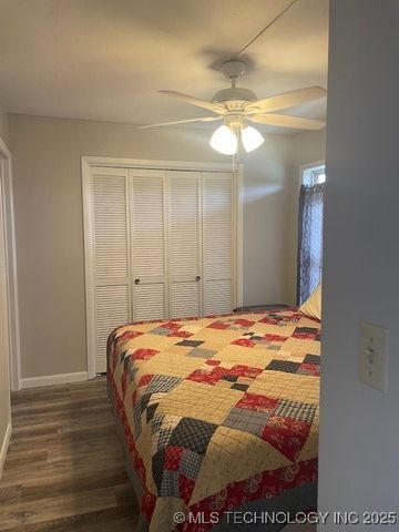 123 Falconhead B, Burneyville, OK 73430