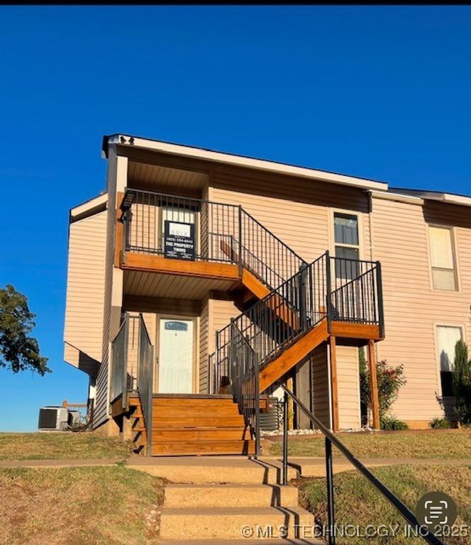 123 Falconhead B, Burneyville, OK 73430