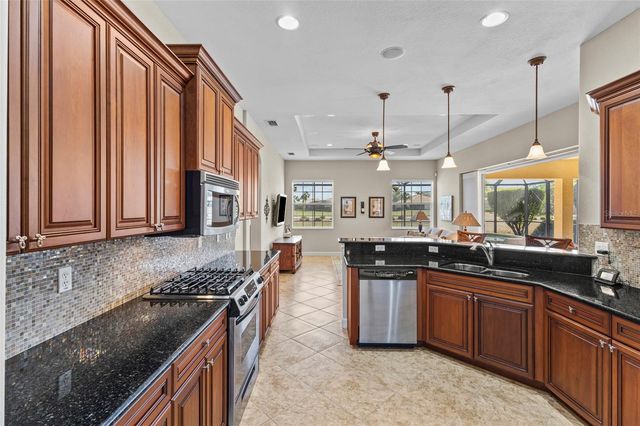 214 MARTELLAGO DRIVE, North Venice, FL 34275