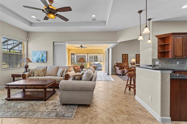 214 MARTELLAGO DRIVE, North Venice, FL 34275