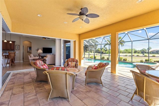 214 MARTELLAGO DRIVE, North Venice, FL 34275