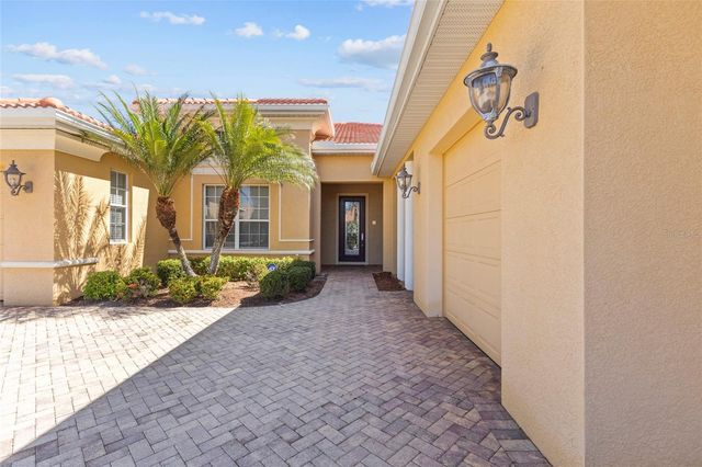 214 MARTELLAGO DRIVE, North Venice, FL 34275