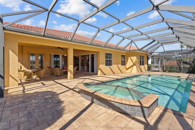 214 MARTELLAGO DRIVE, North Venice, FL 34275