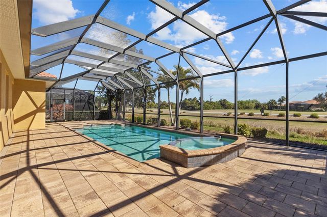 214 MARTELLAGO DRIVE, North Venice, FL 34275