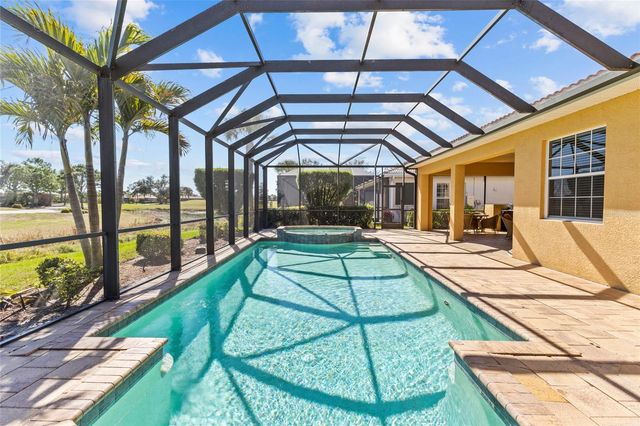 214 MARTELLAGO DRIVE, North Venice, FL 34275