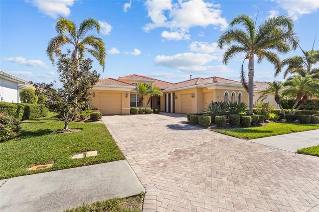 214 MARTELLAGO DRIVE, North Venice, FL 34275