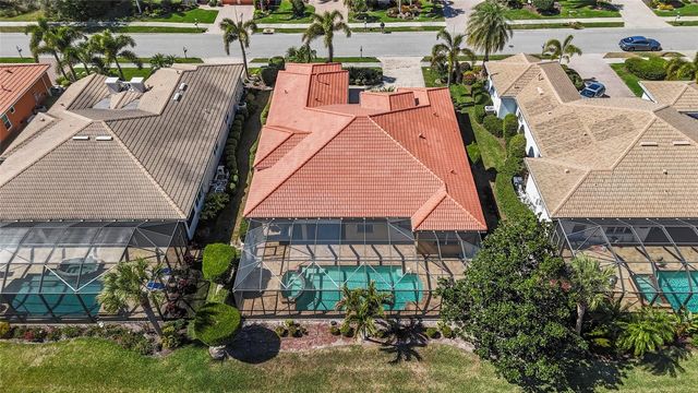 214 MARTELLAGO DRIVE, North Venice, FL 34275