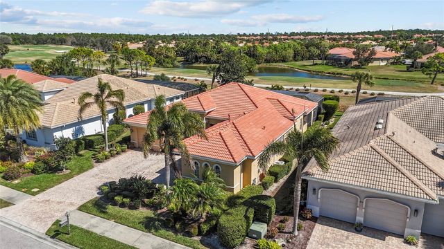 214 MARTELLAGO DRIVE, North Venice, FL 34275
