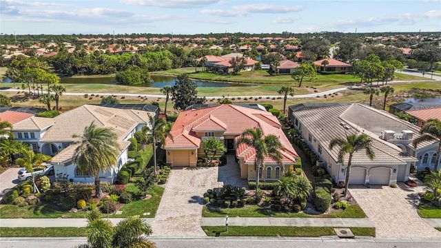 214 MARTELLAGO DRIVE, North Venice, FL 34275