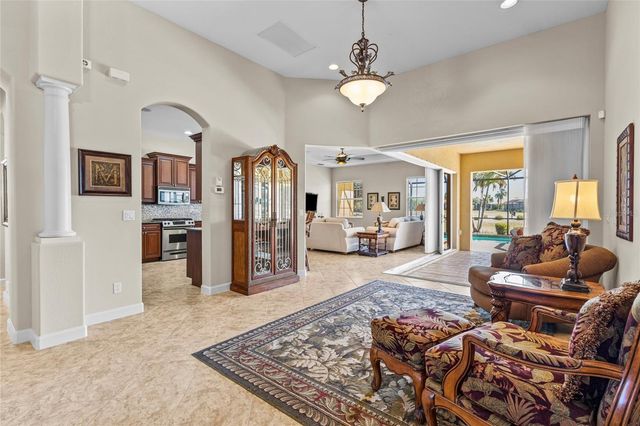 214 MARTELLAGO DRIVE, North Venice, FL 34275