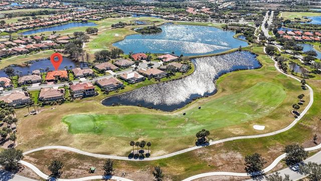 214 MARTELLAGO DRIVE, North Venice, FL 34275