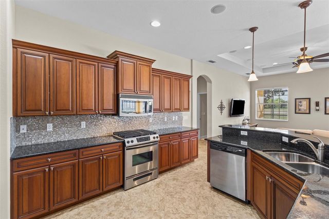 214 MARTELLAGO DRIVE, North Venice, FL 34275