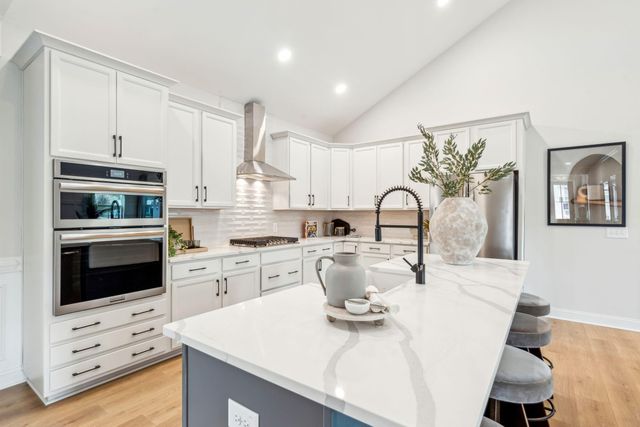 6 Cantona Drive, Summerville, SC 29483